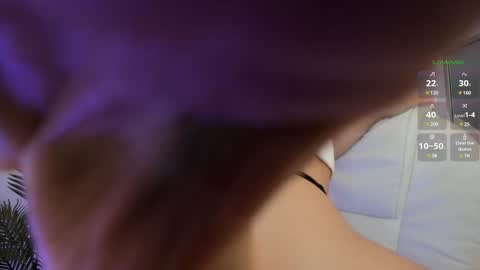 VALENTINA  online show from January 10, 2025, 4:01 am