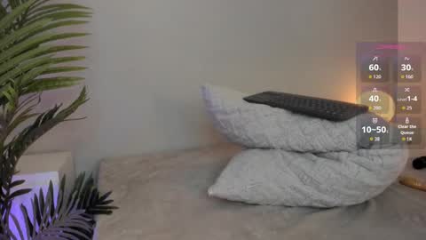 VALENTINA  online show from September 30, 2025, 12:04 am