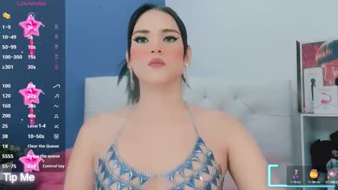 valentina_princess_ online show from November 11, 2025, 5:29 am