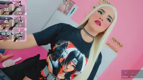 Snapshot of valentina_princess_ chatting on May 30, 2026, 4:42 am valentina_princess_ online show from May 30, 2026, 4:42 am
