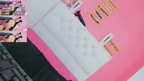 Snapshot of valentina_princess_ chatting on June 10, 2026, 5:28 am valentina_princess_ online show from June 10, 2026, 5:28 am