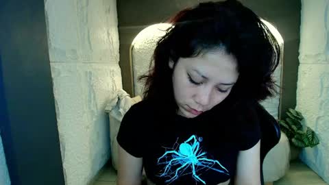 Valentina online show from April 2, 2026, 3:15 am