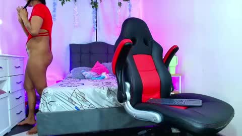 Snapshot of valentina_y_sneiderr chatting on June 9, 2026, 3:40 am valentina_y_sneiderr online show from June 9, 2026, 3:40 am