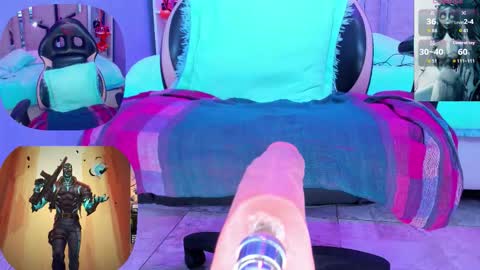 Valentina online show from October 17, 2025, 4:48 am