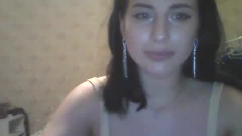 Snapshot of valentinaklaver chatting on June 6, 2026, 7:51 pm Valentina online show from June 6, 2026, 7:51 pm