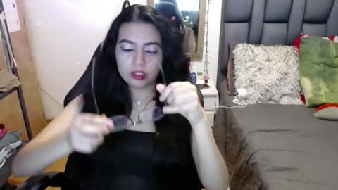 Snapshot of valentinasmith18 chatting on February 3, 2026, 8:14 pm valentinasmith18 online show from February 3, 2026, 8:14 pm