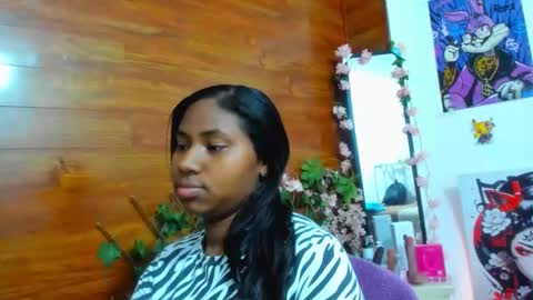 Snapshot of valentinavega18x chatting on October 31, 2025, 9:16 pm valentina vega online show from October 31, 2025, 9:16 pm