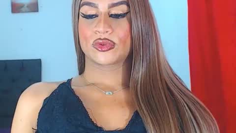 VALENTINA   online show from January 14, 2025, 1:47 am