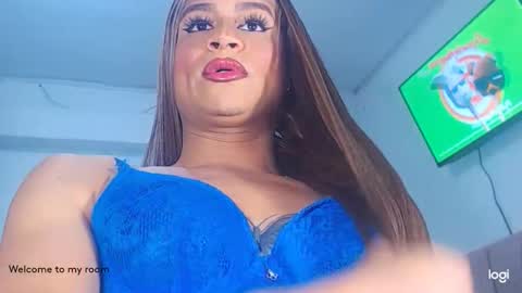 Snapshot of valentinaxxxdoll chatting on February 10, 2026, 7:07 pm VALENTINA online show from February 10, 2026, 7:07 pm