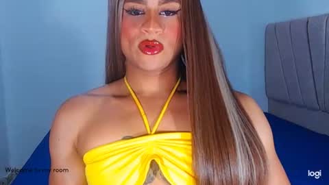 Snapshot of valentinaxxxdoll chatting on March 22, 2026, 8:34 pm VALENTINA online show from March 22, 2026, 8:34 pm