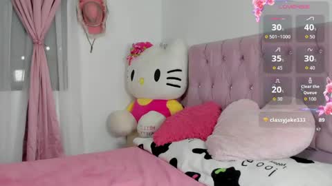 Valentine online show from May 16, 2026, 12:29 am