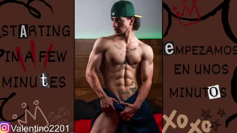 Valentino - 15 OFF valentino2201 online show from May 29, 2026, 10:52 pm