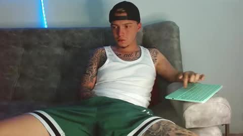 Nick online show from December 1, 2025, 9:42 pm