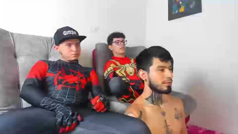 Nick online show from March 25, 2026, 8:59 pm