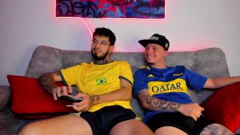 Nick online show from April 9, 2026, 3:28 pm