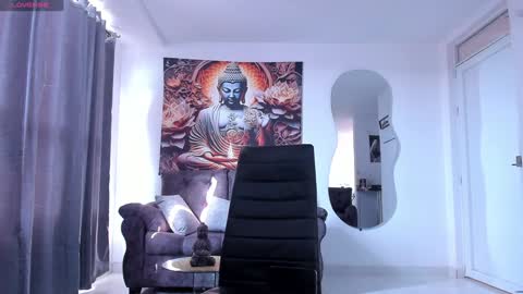    online show from January 22, 2025, 8:49 pm