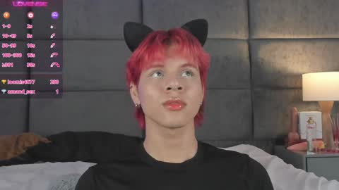 valentino moon online show from December 4, 2024, 7:06 am