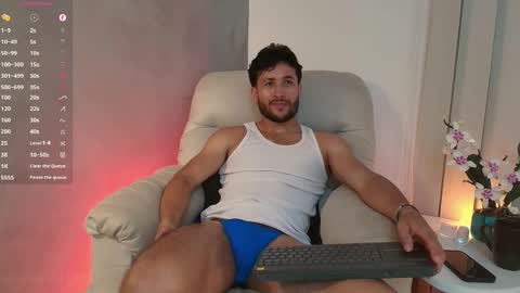 Valentino online show from March 12, 2025, 5:46 am