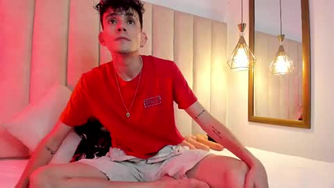 Valentino online show from February 26, 2025, 3:42 am