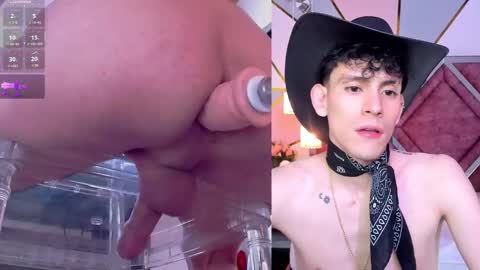 Valentino online show from March 2, 2025, 8:48 am