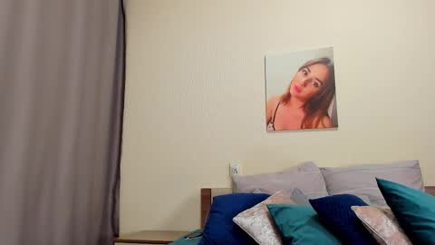 Kate online show from January 9, 2026, 2:14 am