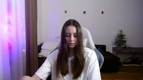 Valentina online show from January 3, 2025, 4:37 pm