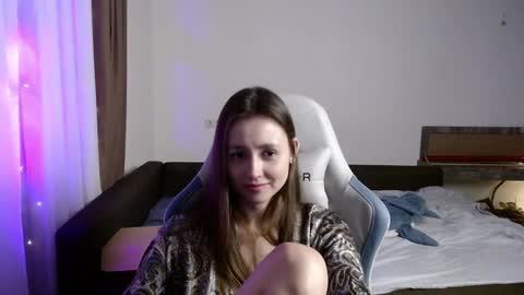 Valentina online show from January 12, 2025, 7:10 pm