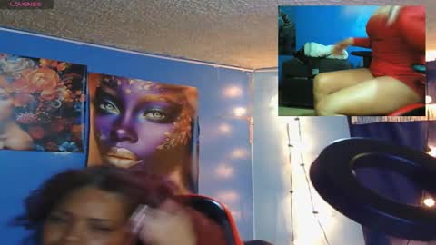 valenttinasex1 online show from March 9, 2026, 12:58 am