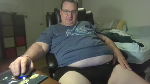 Wren V. online show from September 21, 2025, 4:47 am