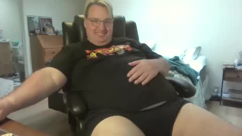 Wren V. online show from October 12, 2025, 10:31 pm