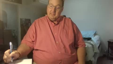 Wren V. online show from October 17, 2025, 5:59 pm