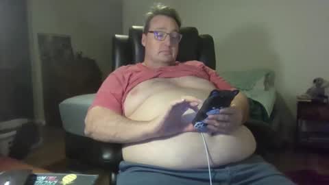 Wren V. online show from October 24, 2025, 4:20 am