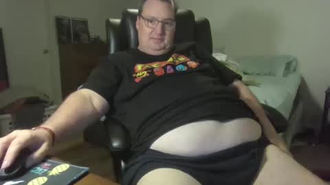 Wren V. online show from October 26, 2025, 4:51 am