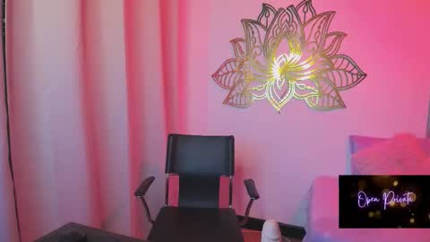 Valery And Daniel online show from September 11, 2025, 1:06 am