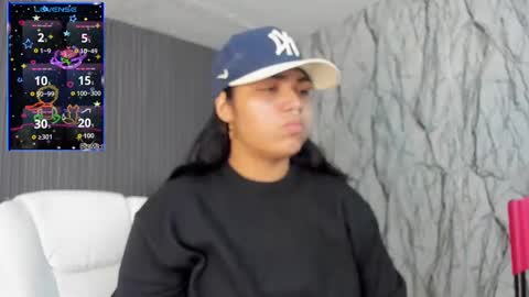 valeri_harpers4 online show from November 8, 2025, 6:18 pm