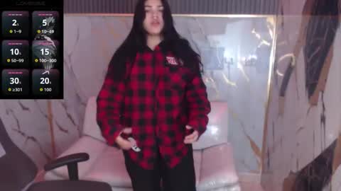 valeri_harpers4 online show from December 5, 2025, 2:14 pm