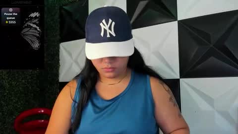 valeri_harpers4 online show from March 4, 2026, 3:45 am