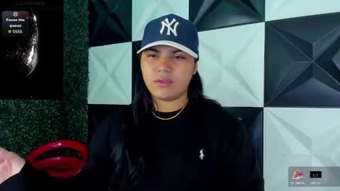 valeri_harpers4 online show from March 11, 2026, 2:06 am