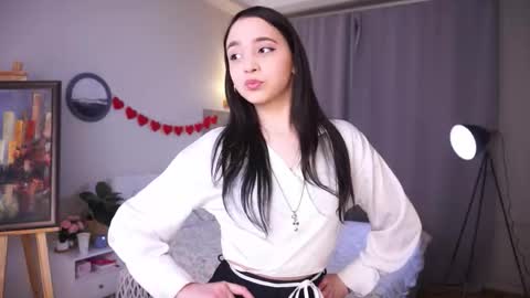 Valeri online show from February 28, 2026, 3:57 pm