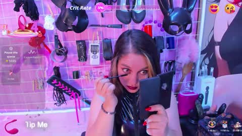 Snapshot of valeria_de_leon chatting on September 14, 2025, 3:49 am valeria_de_leon online show from September 14, 2025, 3:49 am