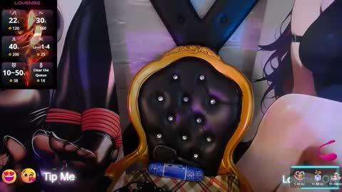 valeria_de_leon online show from November 9, 2025, 4:11 am