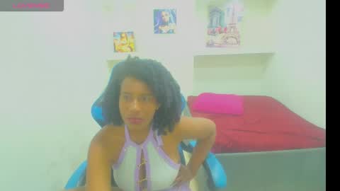 valeria online show from January 16, 2026, 3:43 am