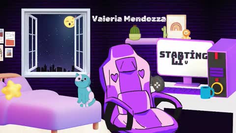   online show from March 26, 2026, 9:20 pm