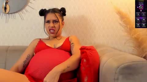 valeria_mtz online show from January 21, 2025, 5:30 pm