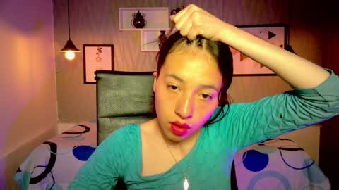 Snapshot of valeria_rossi7 chatting on December 5, 2024, 1:06 pm Valeria online show from December 5, 2024, 1:06 pm