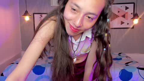 Snapshot of valeria_rossi7 chatting on December 17, 2024, 6:53 pm Valeria online show from December 17, 2024, 6:53 pm