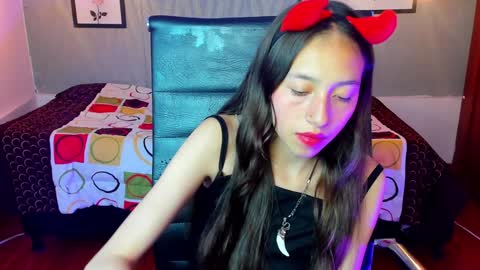 Snapshot of valeria_rossi7 chatting on December 21, 2024, 8:21 pm Valeria online show from December 21, 2024, 8:21 pm