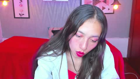 Snapshot of valeria_rossi7 chatting on January 16, 2025, 8:25 pm Valeria online show from January 16, 2025, 8:25 pm