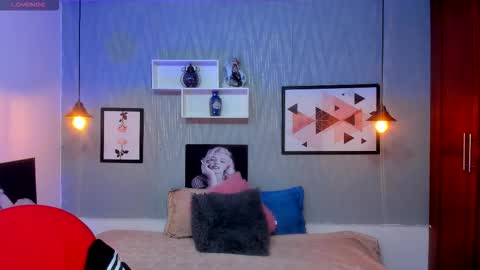 Snapshot of valeria_rossi7 chatting on November 6, 2025, 2:07 pm Valeria online show from November 6, 2025, 2:07 pm