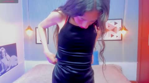 Snapshot of valeria_rossi7 chatting on November 7, 2025, 2:28 pm Valeria online show from November 7, 2025, 2:28 pm